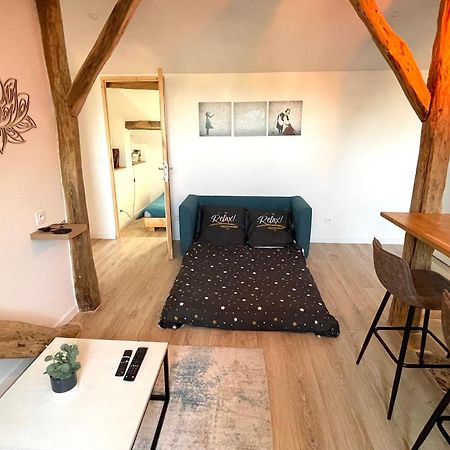 Apartamento Victor Hugo - Calme Auch Exterior foto
