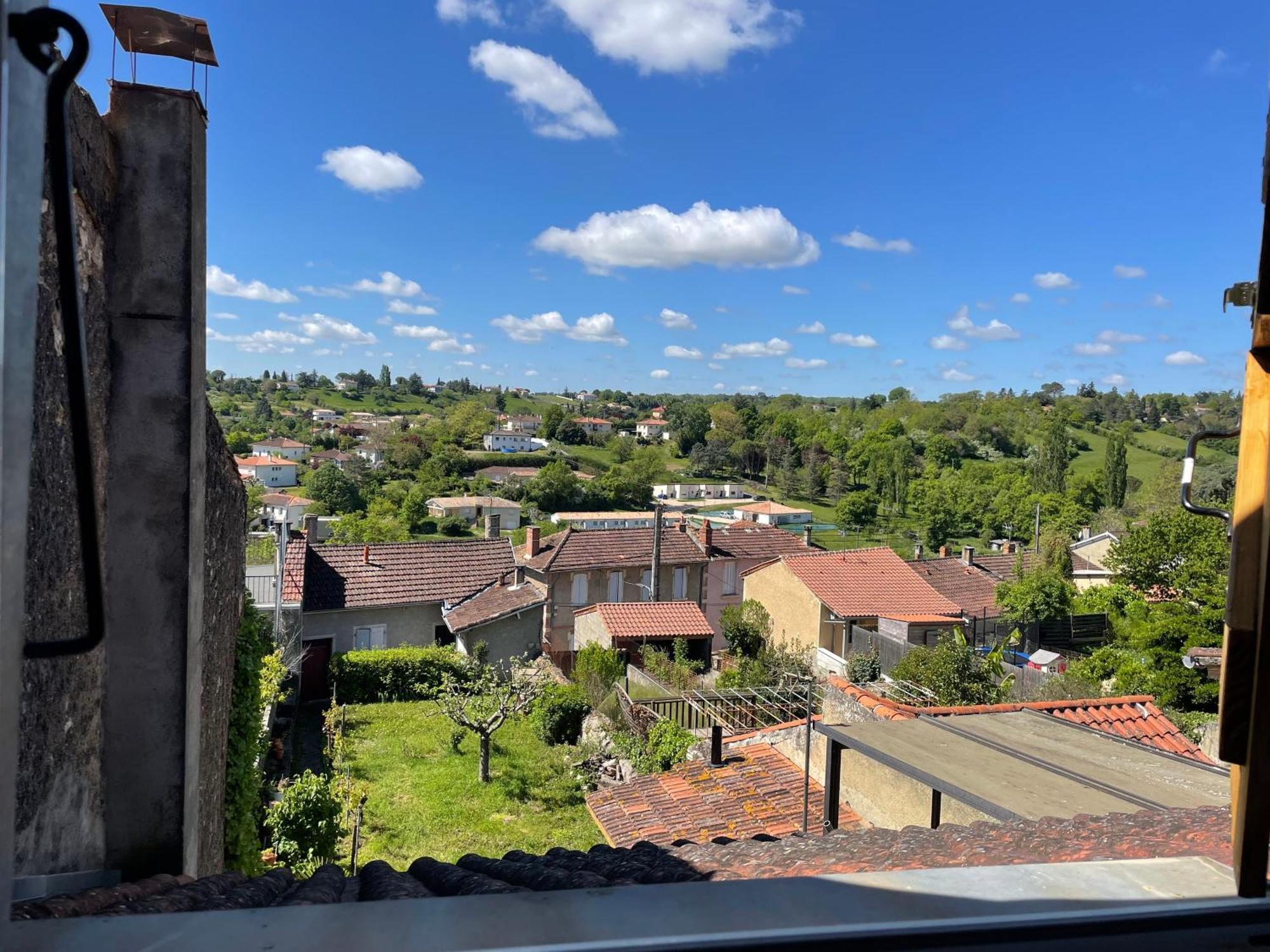 Apartamento Victor Hugo - Calme Auch Exterior foto