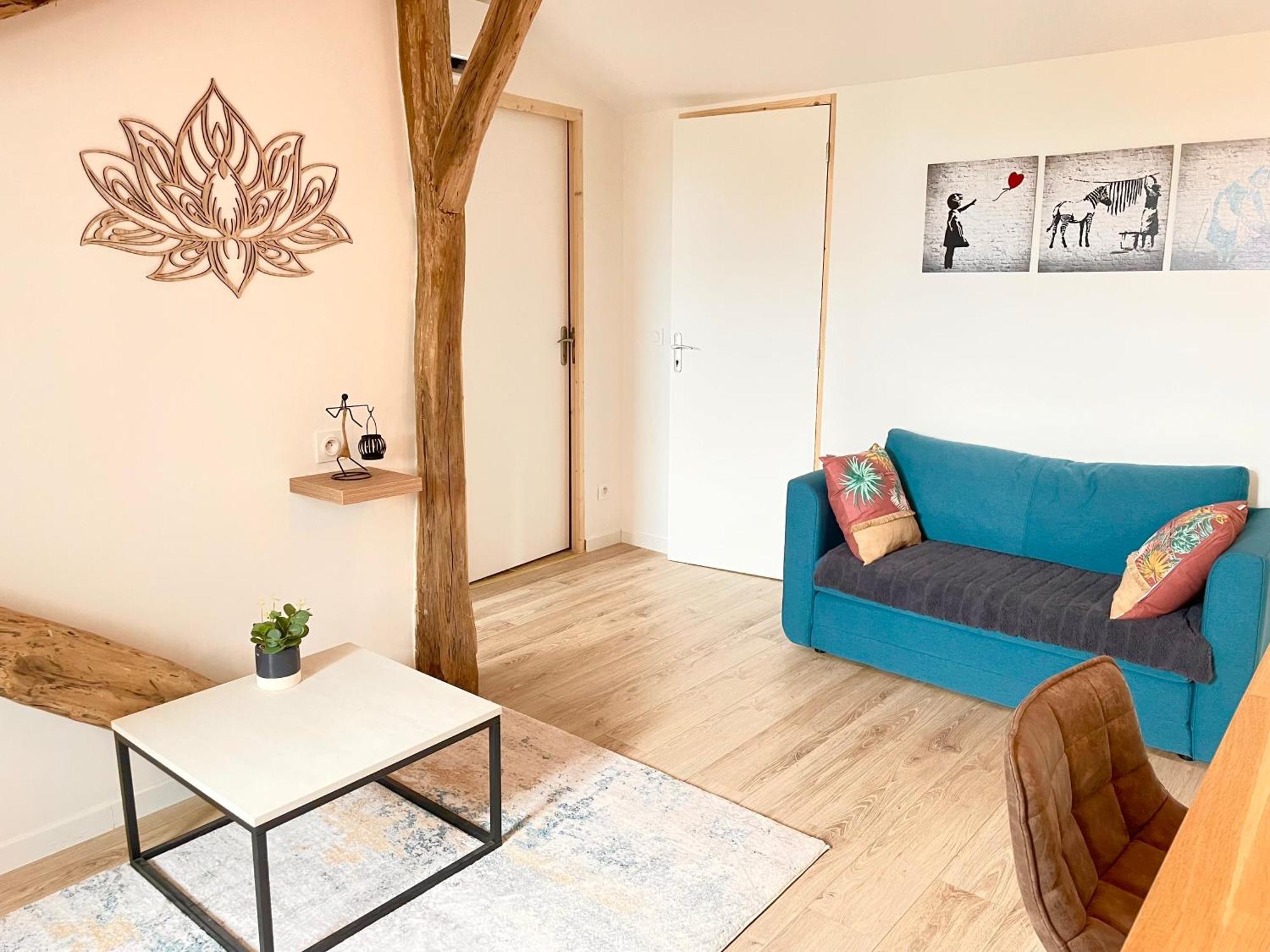 Apartamento Victor Hugo - Calme Auch Exterior foto